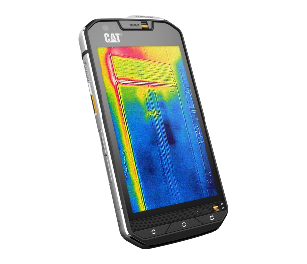 CAT S60 Dual Sim - 311161 - zdjęcie 2